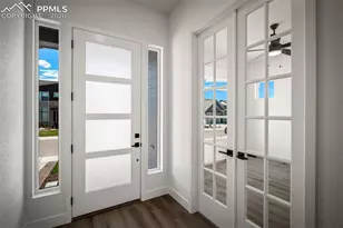 17217 Alsike Clover Ct, Monument, CO 80132 - Photo 2