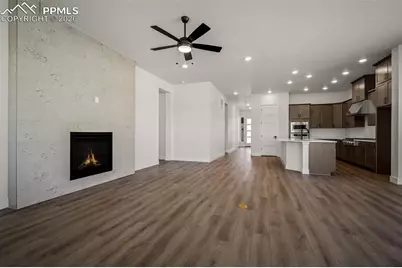 17217 Alsike Clover Court, Monument, CO 80132 - Photo 8