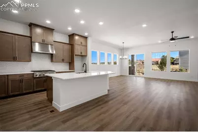 17217 Alsike Clover Court, Monument, CO 80132 - Photo 12