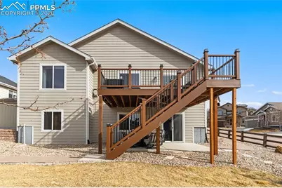786 Tailings Drive, Monument, CO 80132 - Photo 34