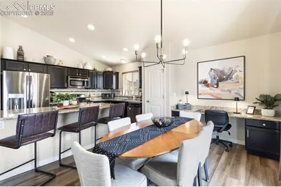 786 Tailings Drive, Monument, CO 80132 - Photo 14