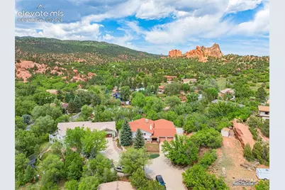 629 Arnold Lane, Colorado Springs, CO 80904 - Photo 2