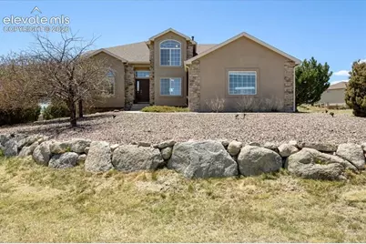 9736 Cairngorm Way, Colorado Springs, CO 80908 - Photo 2