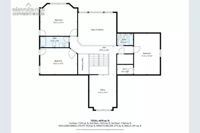 9736 Cairngorm Way, Colorado Springs, CO 80908 - Photo 50