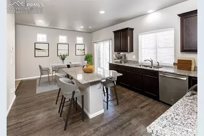 8344 Longleaf Lane, Colorado Springs, CO 80927 - Photo 12