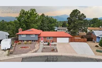 2110 Greenwich Circle, Colorado Springs, CO 80909 - Photo 1