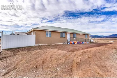 1840 Pope Valley Ranch Road, Pueblo, CO 81005 - Photo 2