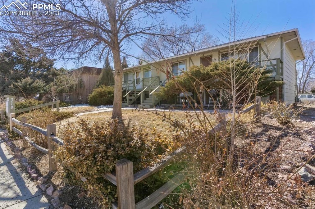 314 Bonnie Ct, Colorado Springs, CO 80916-1416