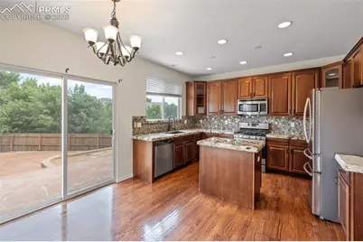 1779 Silver Meadow Circle, Colorado Springs, CO 80951 - Photo 10