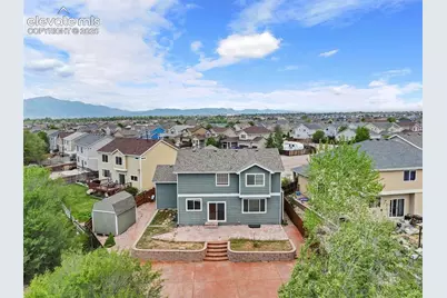 1779 Silver Meadow Circle, Colorado Springs, CO 80951 - Photo 44
