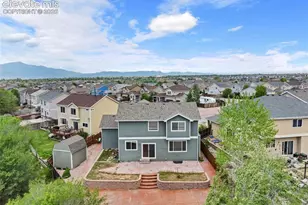 1779 Silver Meadow Cir, Colorado Springs, CO 80951 - Photo 44