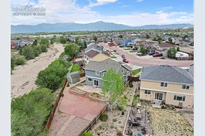 1779 Silver Meadow Circle, Colorado Springs, CO 80951 - Photo 46