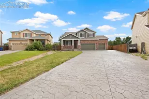 1779 Silver Meadow Cir, Colorado Springs, CO 80951 - Photo 2