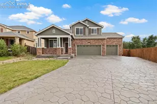 1779 Silver Meadow Cir, Colorado Springs, CO 80951 - Photo 1