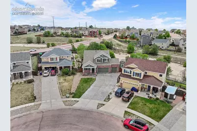 1779 Silver Meadow Circle, Colorado Springs, CO 80951 - Photo 48