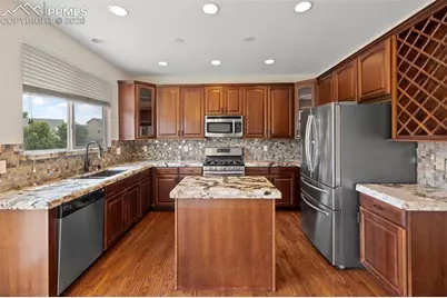 1779 Silver Meadow Circle, Colorado Springs, CO 80951 - Photo 16