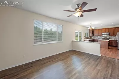 1779 Silver Meadow Circle, Colorado Springs, CO 80951 - Photo 8