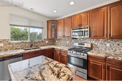 1779 Silver Meadow Circle, Colorado Springs, CO 80951 - Photo 14