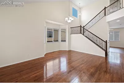 1779 Silver Meadow Circle, Colorado Springs, CO 80951 - Photo 4