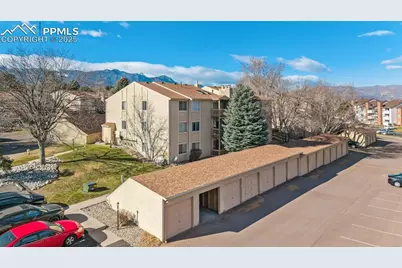 918 Tenderfoot Hill Road #202, Colorado Springs, CO 80906 - Photo 1