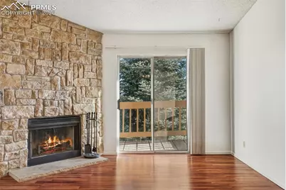 918 Tenderfoot Hill Road #202, Colorado Springs, CO 80906 - Photo 8