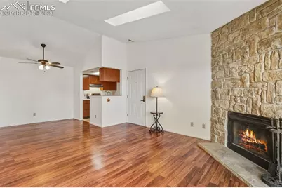 918 Tenderfoot Hill Road #202, Colorado Springs, CO 80906 - Photo 12