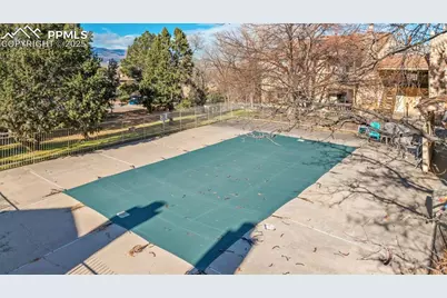 918 Tenderfoot Hill Road #202, Colorado Springs, CO 80906 - Photo 46