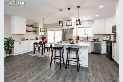 1021 Pioneer Lane, Colorado Springs, CO 80904 - Photo 8