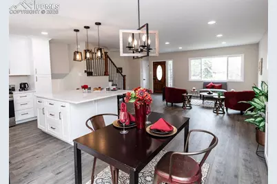 1021 Pioneer Lane, Colorado Springs, CO 80904 - Photo 16