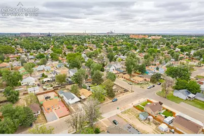 1418 Bragdon Avenue, Pueblo, CO 81004 - Photo 32