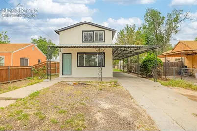 1418 Bragdon Avenue, Pueblo, CO 81004 - Photo 1