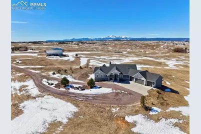 5734 Windridge Point, Colorado Springs, CO 80908 - Photo 2