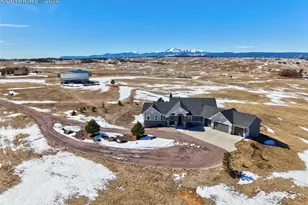 5734 Windridge Point, Colorado Springs, CO 80908 - Photo 2
