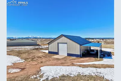 5734 Windridge Point, Colorado Springs, CO 80908 - Photo 10