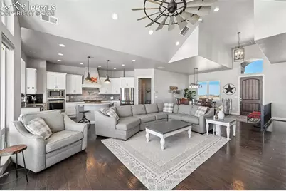 5734 Windridge Point, Colorado Springs, CO 80908 - Photo 16