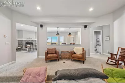 5734 Windridge Point, Colorado Springs, CO 80908 - Photo 32