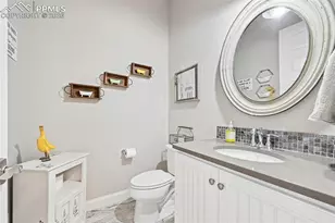 5734 Windridge Point, Colorado Springs, CO 80908 - Photo 34