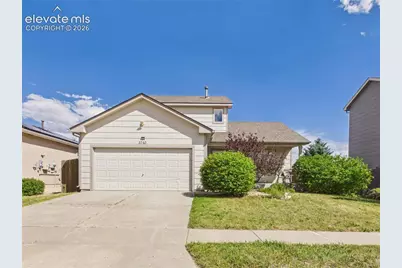 5763 Brennan Avenue, Colorado Springs, CO 80923 - Photo 1