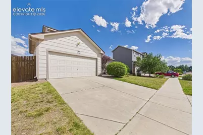 5763 Brennan Avenue, Colorado Springs, CO 80923 - Photo 2