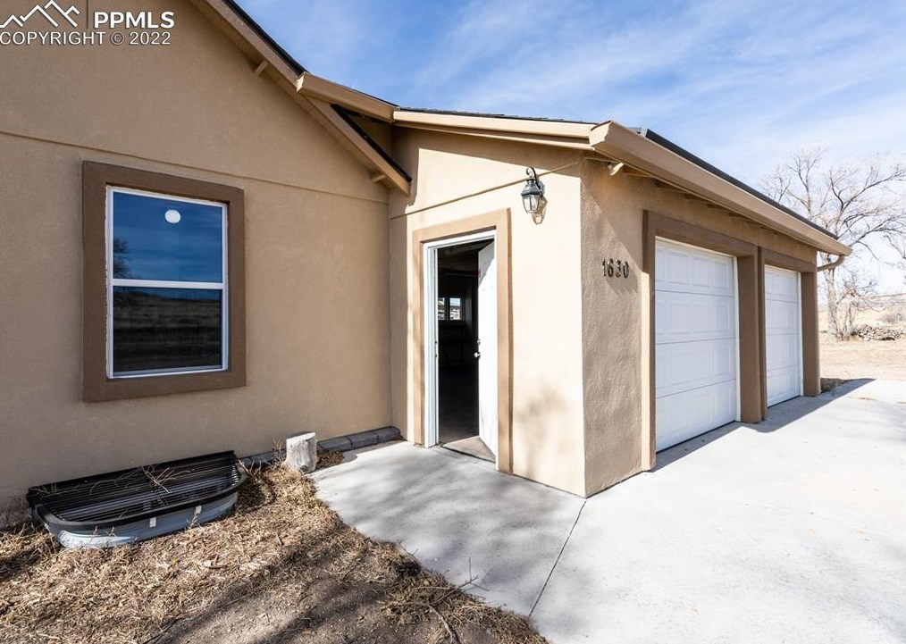 1630 Franceville Coal Mine Rd, Colorado Springs, CO 80929-9319