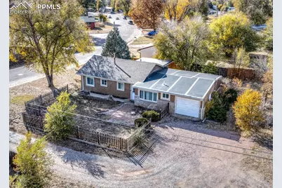 141 Hayes Drive, Colorado Springs, CO 80911 - Photo 2