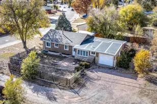 141 Hayes Dr, Colorado Springs, CO 80911 - Photo 2