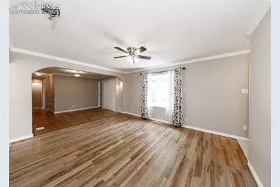 141 Hayes Drive, Colorado Springs, CO 80911 - Photo 6