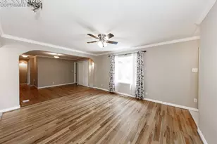 141 Hayes Dr, Colorado Springs, CO 80911 - Photo 6