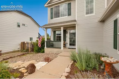 17035 Snowwood Drive, Monument, CO 80132 - Photo 38