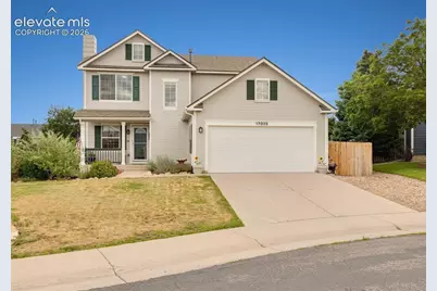 17035 Snowwood Drive, Monument, CO 80132 - Photo 1