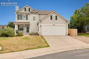 17035 Snowwood Dr, Monument, CO 80132 - Photo 1