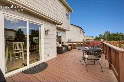 17035 Snowwood Drive, Monument, CO 80132 - Photo 34