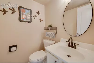 17035 Snowwood Drive, Monument, CO 80132 - Photo 20