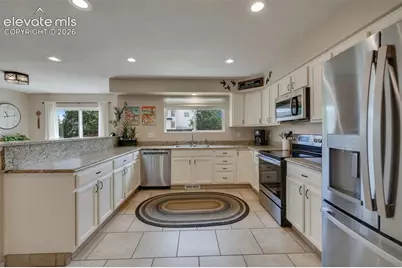 17035 Snowwood Drive, Monument, CO 80132 - Photo 18